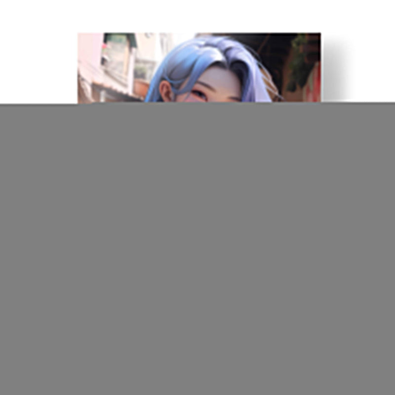 Las Chicas Rockeras - 2 - DeLaVegaGaming | Cuadro decorativo de Canvas Lab