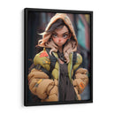 Las Chicas Skaters - 1 - DeLaVegaGaming | Cuadro decorativo de Canvas Lab