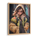 Las Chicas Skaters - 1 - DeLaVegaGaming | Cuadro decorativo de Canvas Lab