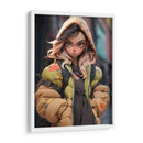 Las Chicas Skaters - 1 - DeLaVegaGaming | Cuadro decorativo de Canvas Lab