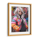 Las Chicas Skaters - 2 - DeLaVegaGaming | Cuadro decorativo de Canvas Lab