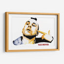 Arte de la película Taxi Driver  - Paltik Arte Digital | Cuadro decorativo de Canvas Lab