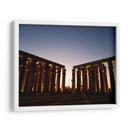 Templo de Luxor - Anivpaz | Cuadro decorativo de Canvas Lab