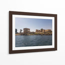 Templo de Philae - Anivpaz | Cuadro decorativo de Canvas Lab