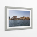 Templo de Philae - Anivpaz | Cuadro decorativo de Canvas Lab