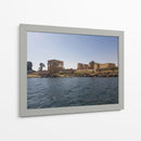 Templo de Philae - Anivpaz | Cuadro decorativo de Canvas Lab