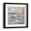 Aqua - LUNNAWABI | Cuadro decorativo de Canvas Lab