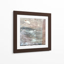Aqua - LUNNAWABI | Cuadro decorativo de Canvas Lab