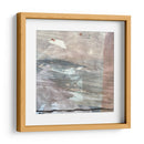 Aqua - LUNNAWABI | Cuadro decorativo de Canvas Lab