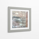Aqua - LUNNAWABI | Cuadro decorativo de Canvas Lab
