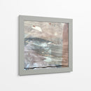 Aqua - LUNNAWABI | Cuadro decorativo de Canvas Lab