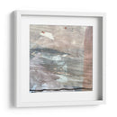 Aqua - LUNNAWABI | Cuadro decorativo de Canvas Lab