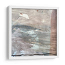 Aqua - LUNNAWABI | Cuadro decorativo de Canvas Lab