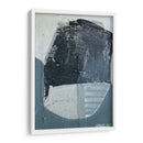 Célula  - LUNNAWABI | Cuadro decorativo de Canvas Lab