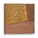 Dorado - LUNNAWABI | Cuadro decorativo de Canvas Lab