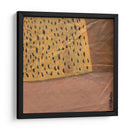 Dorado - LUNNAWABI | Cuadro decorativo de Canvas Lab