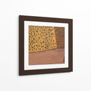 Dorado - LUNNAWABI | Cuadro decorativo de Canvas Lab