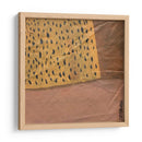 Dorado - LUNNAWABI | Cuadro decorativo de Canvas Lab