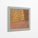 Dorado - LUNNAWABI | Cuadro decorativo de Canvas Lab