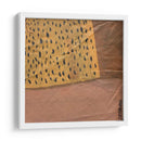 Dorado - LUNNAWABI | Cuadro decorativo de Canvas Lab