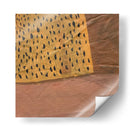 Dorado - LUNNAWABI | Cuadro decorativo de Canvas Lab