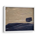 Fragmento azul - LUNNAWABI | Cuadro decorativo de Canvas Lab