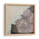 Fragmento de origen - LUNNAWABI | Cuadro decorativo de Canvas Lab