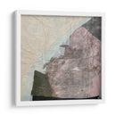 Fragmento de origen - LUNNAWABI | Cuadro decorativo de Canvas Lab