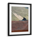 Iceberg - LUNNAWABI | Cuadro decorativo de Canvas Lab