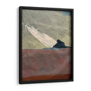 Iceberg - LUNNAWABI | Cuadro decorativo de Canvas Lab