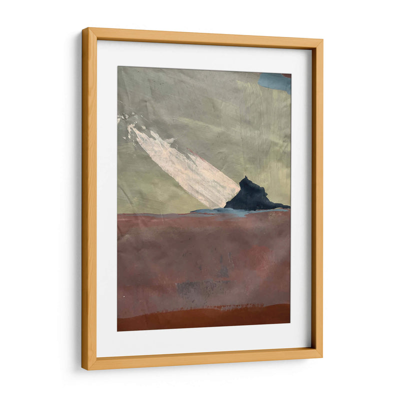 Iceberg - LUNNAWABI | Cuadro decorativo de Canvas Lab