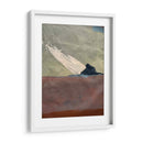 Iceberg - LUNNAWABI | Cuadro decorativo de Canvas Lab