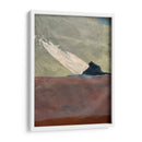 Iceberg - LUNNAWABI | Cuadro decorativo de Canvas Lab