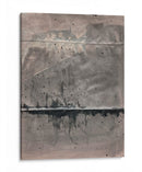 Lento - LUNNAWABI | Cuadro decorativo de Canvas Lab