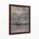 Lento - LUNNAWABI | Cuadro decorativo de Canvas Lab