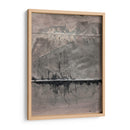 Lento - LUNNAWABI | Cuadro decorativo de Canvas Lab