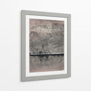 Lento - LUNNAWABI | Cuadro decorativo de Canvas Lab