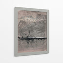 Lento - LUNNAWABI | Cuadro decorativo de Canvas Lab