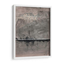 Lento - LUNNAWABI | Cuadro decorativo de Canvas Lab