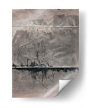 Lento - LUNNAWABI | Cuadro decorativo de Canvas Lab