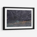 Noche - LUNNAWABI | Cuadro decorativo de Canvas Lab