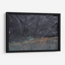 Noche - LUNNAWABI | Cuadro decorativo de Canvas Lab