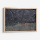 Noche - LUNNAWABI | Cuadro decorativo de Canvas Lab