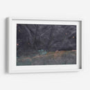 Noche - LUNNAWABI | Cuadro decorativo de Canvas Lab