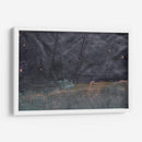 Noche - LUNNAWABI | Cuadro decorativo de Canvas Lab