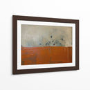 Ruinas - LUNNAWABI | Cuadro decorativo de Canvas Lab
