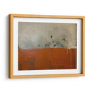 Ruinas - LUNNAWABI | Cuadro decorativo de Canvas Lab