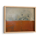 Ruinas - LUNNAWABI | Cuadro decorativo de Canvas Lab