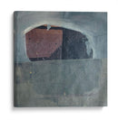 Tarde Noche - LUNNAWABI | Cuadro decorativo de Canvas Lab