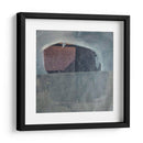 Tarde Noche - LUNNAWABI | Cuadro decorativo de Canvas Lab